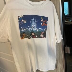Walt Disney World XXL Shirt